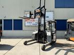 Terberg Kinglifter TKL-M-1×3 Diesel Heftruck, 2500KG, 2017, Zakelijke goederen, Machines en Bouw | Heftrucks en Intern transport