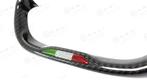 Alfa Romeo 4C Carbon Fiber Stuur wiel, Verzenden