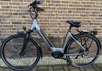 Sparta M9TB / Bosch middenmotor / 2021 / inruil mogelijk, Fietsen en Brommers, Elektrische fietsen, 50 km per accu of meer, Sparta