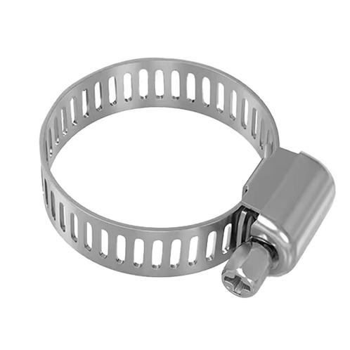 Slangklem 32-44mm - RVS - Verstelbaar - Waterleiding klem, Doe-het-zelf en Verbouw, IJzerwaren en Bevestigingsmiddelen, Nieuw