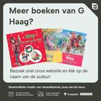 Tiny in opas tuin / Tiny / 45 9789030366614 G Haag, Verzenden, Gelezen, G Haag