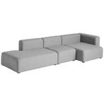 20% Korting | Hay Mags Bank, Huis en Inrichting, Banken | Bankstellen, Verzenden, Zo goed als nieuw, Scandinavisch