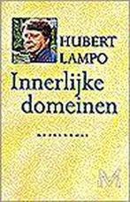Innerlijke domeinen 9789029050388 Hubert Lampo, Verzenden, Gelezen, Hubert Lampo