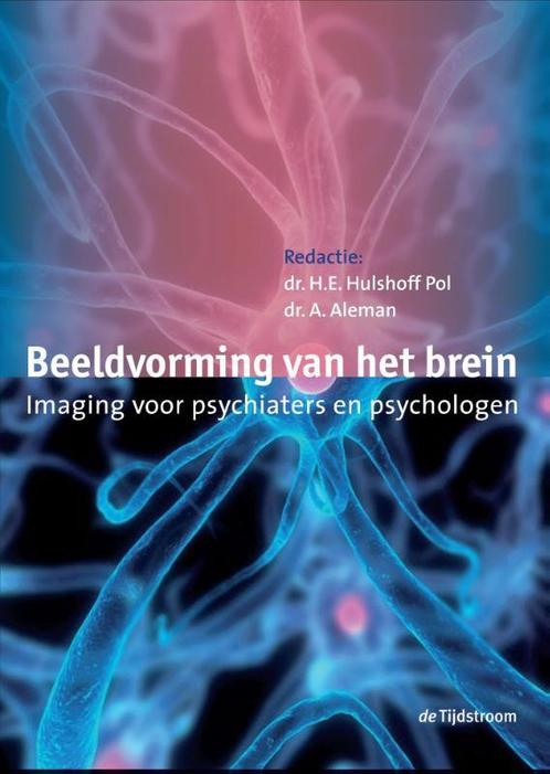 Beeldvorming van het brein 9789058982629, Boeken, Wetenschap, Zo goed als nieuw, Verzenden