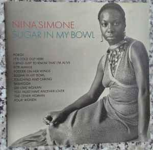 cd - Nina Simone - Sugar In My Bowl, Cd's en Dvd's, Cd's | Overige Cd's, Zo goed als nieuw, Verzenden