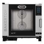 Bake-off oven - XEBC-06EU-GPR- BakerTop MindMaps PLUS, Verzenden, Nieuw in verpakking, Ovens, Magnetrons en Steamers