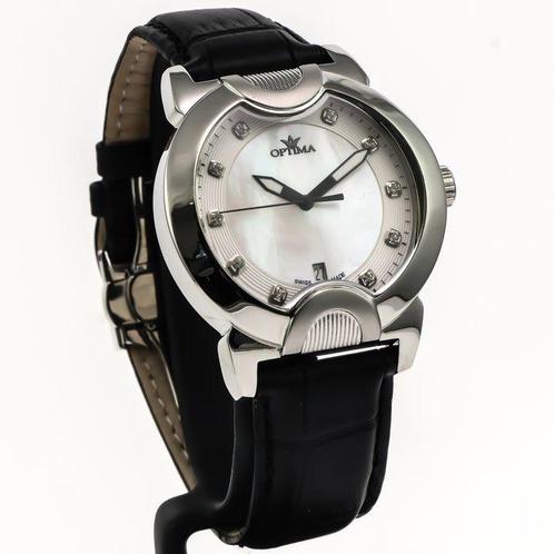 Optima - Swiss Watch - OSM233-SL-7 - Zonder Minimumprijs -, Sieraden, Tassen en Uiterlijk, Horloges | Heren