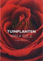 1000 TUINPLANTEN VAN A TOT Z 9781405462587 Lance Hattatt, Verzenden, Zo goed als nieuw, Lance Hattatt