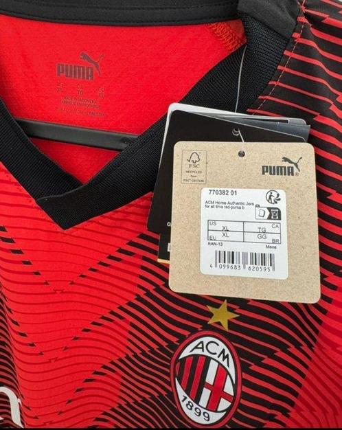 AC Milan - Italiaanse voetbal competitie - 2023 -, Verzamelen, Overige Verzamelen