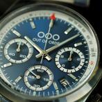 Out of Order - Sporty Cronografo - Zonder Minimumprijs -, Nieuw