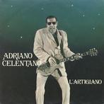 Adriano Celentano - LArtigiano, Ophalen of Verzenden, Gebruikt