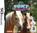 MarioDS.nl: Pony Friends Losse Game Card - iDEAL!, Ophalen of Verzenden, Zo goed als nieuw