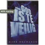 Jouw God is te veilig / Telos 9789063534639 M. Buchanan, Boeken, Verzenden, Gelezen, M. Buchanan