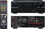 Denon AVR-2106 - 7.1 AV-receiver met 90W vermogen, Audio, Tv en Foto, Versterkers en Receivers, Ophalen, Denon, Zo goed als nieuw