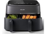 Veiling - Philips 3000 series NA350/00 Airfryer, Witgoed en Apparatuur, Airfryers, Nieuw