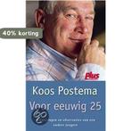 VOOR EEUWIG 25 9789045302836 K. Postema, Verzenden, Gelezen, K. Postema