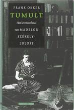 Tumult 9789045006109 F. Okker, Verzenden, Gelezen, F. Okker