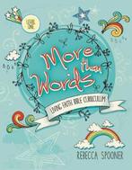 More Than Words Level 1 9781683441625 Rebecca Spooner, Verzenden, Zo goed als nieuw, Rebecca Spooner