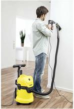 Kärcher 2.863-234.0 - Boorstofopvanger, Ophalen of Verzenden, Zo goed als nieuw