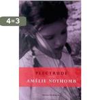 Plectrude 9789076682228 A. Nothomb, Boeken, Romans, Verzenden, Gelezen, A. Nothomb