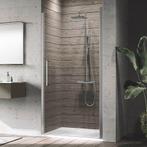 Novellini 1B douchedeur in nis 97-101cm, Ophalen, Nieuw, Douche