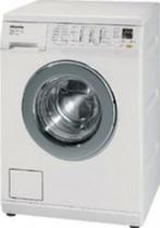 €439 Miele W5445wps Wasmachine 6kg 1450t DHZ1627, Witgoed en Apparatuur, Wasmachines, Ophalen of Verzenden, Gebruikt
