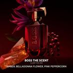 Hugo Boss Boss The Scent for Her Elixir Intense 50 ml Parfum, Verzenden, Nieuw