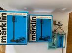 Märklin H0 - 7239, 7240 - Signalen (9) - Lichthoofdseinen en, Nieuw