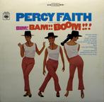 LP gebruikt - Percy Faith And His Orchestra - Bim! Bam!!..., Verzenden, Zo goed als nieuw