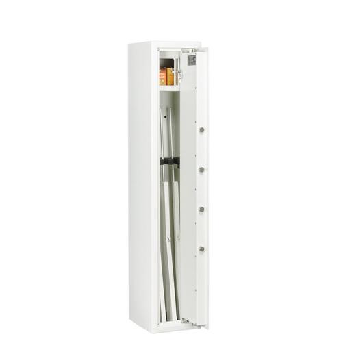 MustangSafes Wapenkluis MSG 1-04W S1 - B-keuze D725, Huis en Inrichting, Brandblussers en Brandkasten, Brandkast, Gebruikt, Ophalen of Verzenden