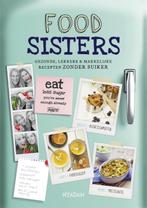 Food sisters 9789046820506 Amande Koeman, Verzenden, Zo goed als nieuw, Amande Koeman