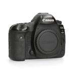 Canon 5D Mark IV - 117.000 kliks, Audio, Tv en Foto, Fotocamera's Digitaal, Ophalen of Verzenden, Zo goed als nieuw, Canon