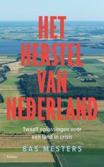 Het herstel van Nederland | 9789463821865 | Bas Mesters, Zo goed als nieuw, Bas Mesters