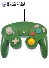 MarioCube.nl: GameCube Controller Second Party Groen - iDEAL beschikbaar voor biedingen