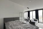 Studio Van Vollenhovenstraat in Rotterdam, 50 m² of meer, Rotterdam