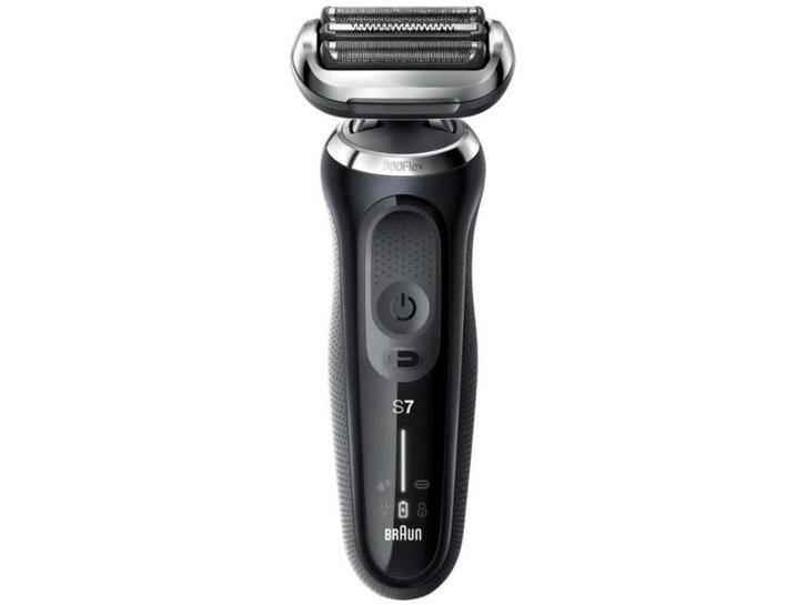 Braun Series 7 71-N1200s - Elektrisch scheerapparaat - 360°, Witgoed en Apparatuur, Persoonlijke-verzorgingsapparatuur, Nieuw