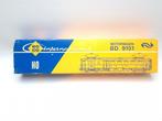 Roco H0 - 04189 S - Elektrische locomotief (1) - Blokkendoos, Nieuw