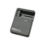 Nikon MH-50 Acculader / Accu Lader voor EN-EL1 (Incl. Stroom, Verzenden, Zo goed als nieuw