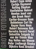 Grote Fotografen-boxset 8710371000364 Robert Capa, Verzenden, Zo goed als nieuw, Robert Capa