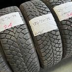 2 x Lassa 175-70-14 Winterbanden 7,5mm, Auto-onderdelen, Banden en Velgen, 14 inch, Gebruikt, 175 mm, Band(en)