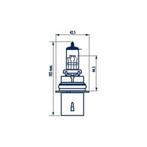 Narva Nar48004 Lamp, Verzenden, Nieuw