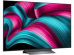 LG OLED evo C54 - Ultra HD TV - 77 inch - OLED, Verzenden, Zo goed als nieuw, LG