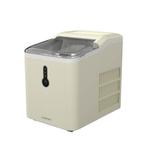IJsmachine IJsblokjesbereider IJsblokjesmachine Creme, Ophalen of Verzenden, Nieuw, Zelfvriezend