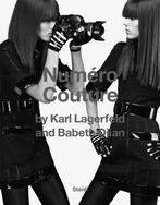 9783958290570 Numero Couture Karl Lagerfeld, Boeken, Verzenden, Nieuw, Karl Lagerfeld