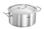 Bartscher Kookpan E10,4L-1, Huis en Inrichting, Keuken | Potten en Pannen, Ophalen of Verzenden, Nieuw