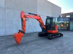 Veiling: Rupsgraafmachine Kubota KX155-5 Diesel 2017, Ophalen, Graafmachine