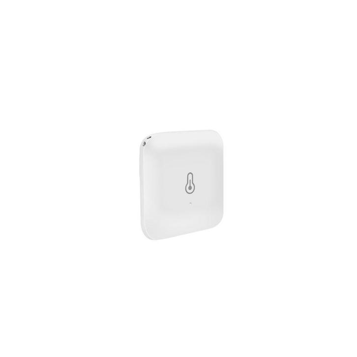 Ledtastic ZIGBEE-SENSOR-SZT06E temperatuursensor - Zigbee, Hobby en Vrije tijd, Elektronica-componenten, Verzenden