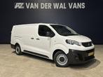 Peugeot Expert 2.0 BlueHDI 123pk L3H1 inrichting Euro6 Airco, Wit, Nieuw, Peugeot, Handgeschakeld