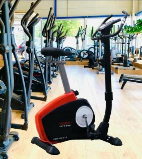 TOTALE MAGAZIJN OPRUIMING Hometrainer Adidas MOET WEG, Sport en Fitness, Fitnessapparatuur, Hometrainer, Zo goed als nieuw, Verzenden