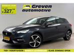 SEAT Leon 1.4 TSI eHybrid PHEV FR | SOH 94% | Virtual |, Automaat, Nieuw, Zilver of Grijs, Hatchback